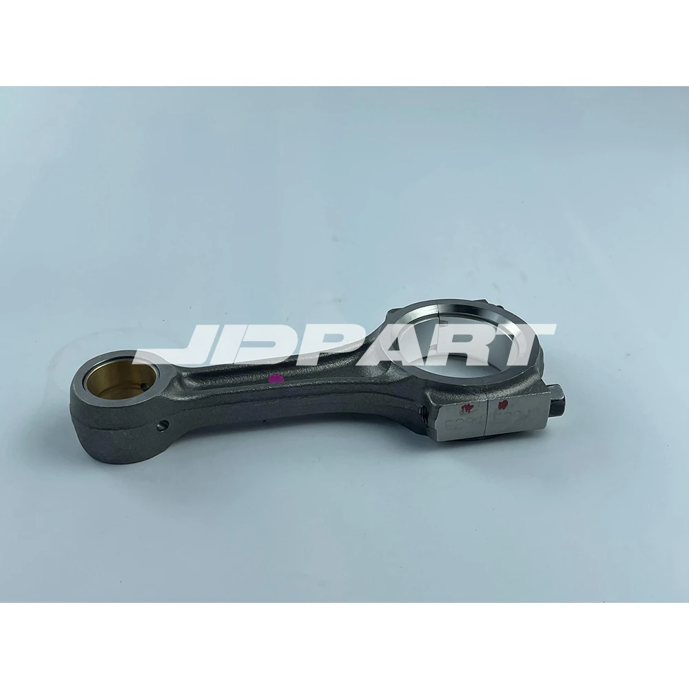 3TN75RJ Connecting Rod 719810-23100 For Yanmar Engine Parts