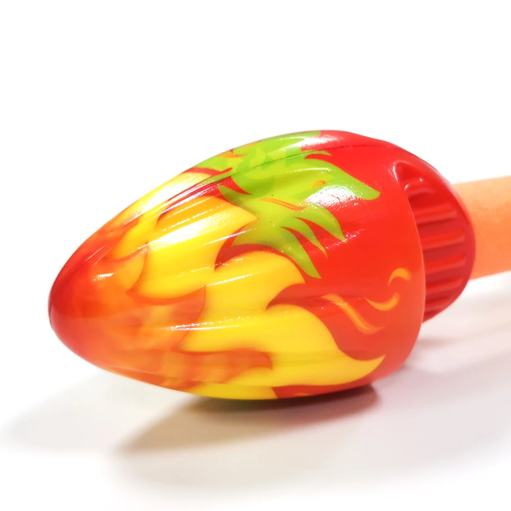 Wholesale High Quality Flying Rocket Launcher Toy