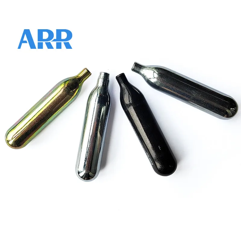 gamo 12g co2 cartridge CO2 Powerlet bouteilles 12g cartridges