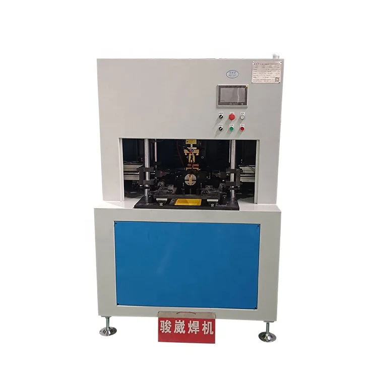 CNC Cheap Single Side Point spot welding machine dn 25 Price Resistance AC welding resistance automotive spot welder machine