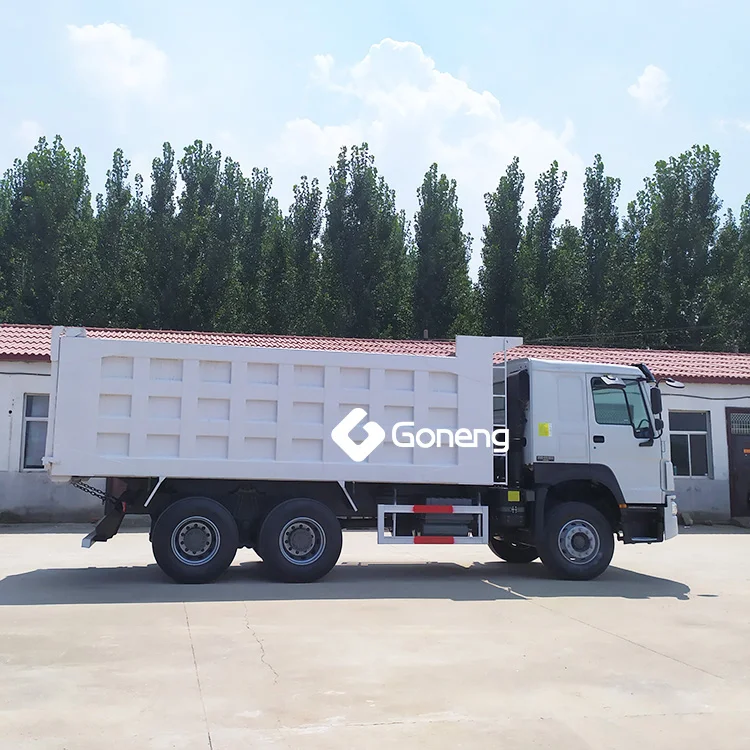 
no middleman sale sino used sinotruk howo tipper trucks dump truck 6x4 original prices for sale 