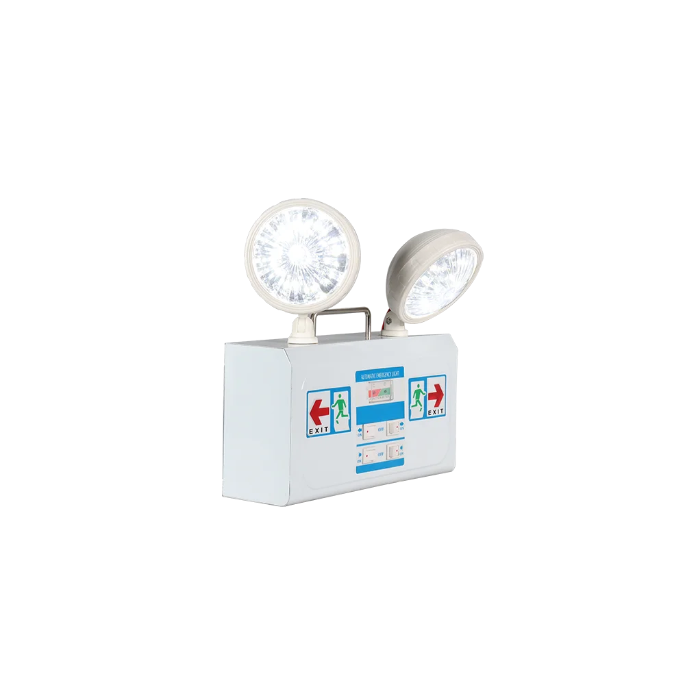 Led Emergency Light for industry
