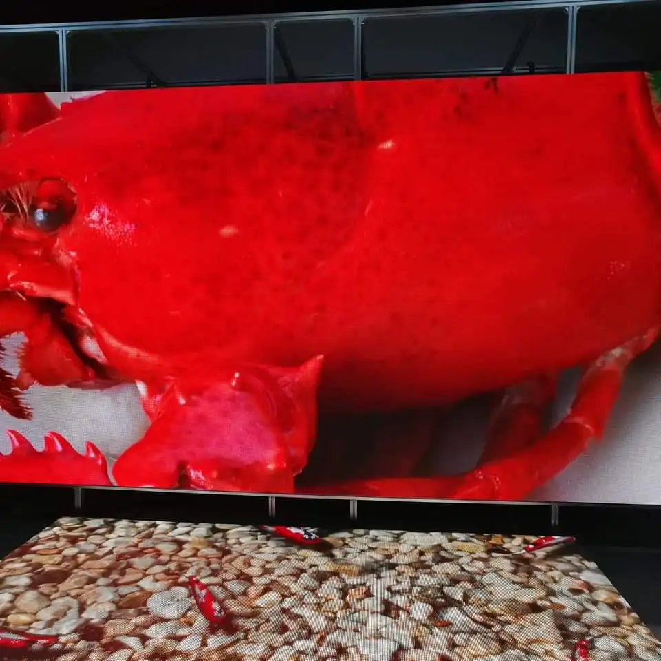 Сценическое освещение Замена HD tv большой открытый P3 P2 светодиодный экран дисплей