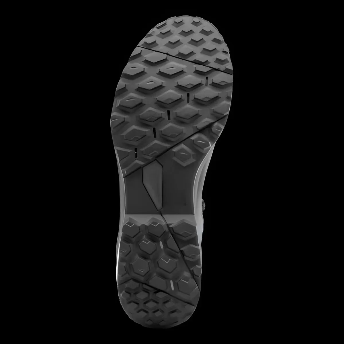 Wholesale Comfortable Quality Sneakers Best Mountain Climbing Walking Boots Shoe Waterproof Hiking Sports Shoes Men