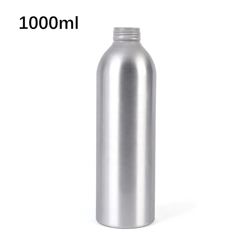 Wholesale 250ml 330ml 460ml Bullet Shoulder Food Grade Aluminum Bottle for Water Beverage Juice Aluminium Bottle Soft Drink