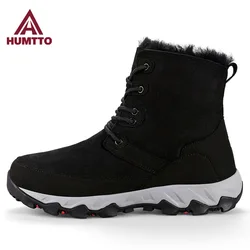 Factory Price Wholesale Sympatex Hiking Shoes Hiking Boots Leather Hunting Boots Rubber Outsole Top Quality Waterproof Men