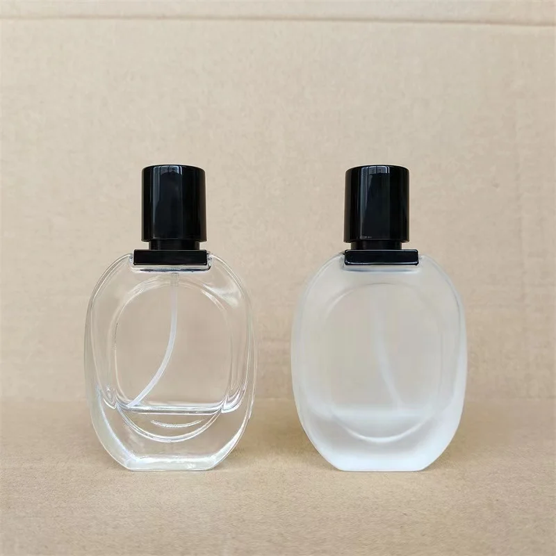 wholesale custom logo empty 30ml luxury  perfume  bottles