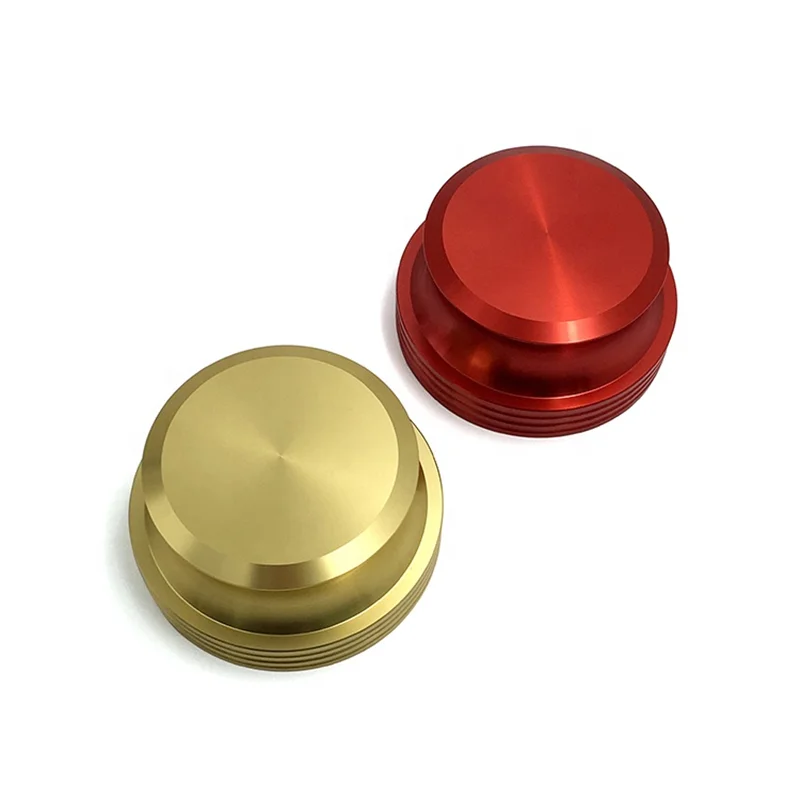 New product Volume Audio Knob Electric Guitar Bass Type Potentiometer Dome Knob