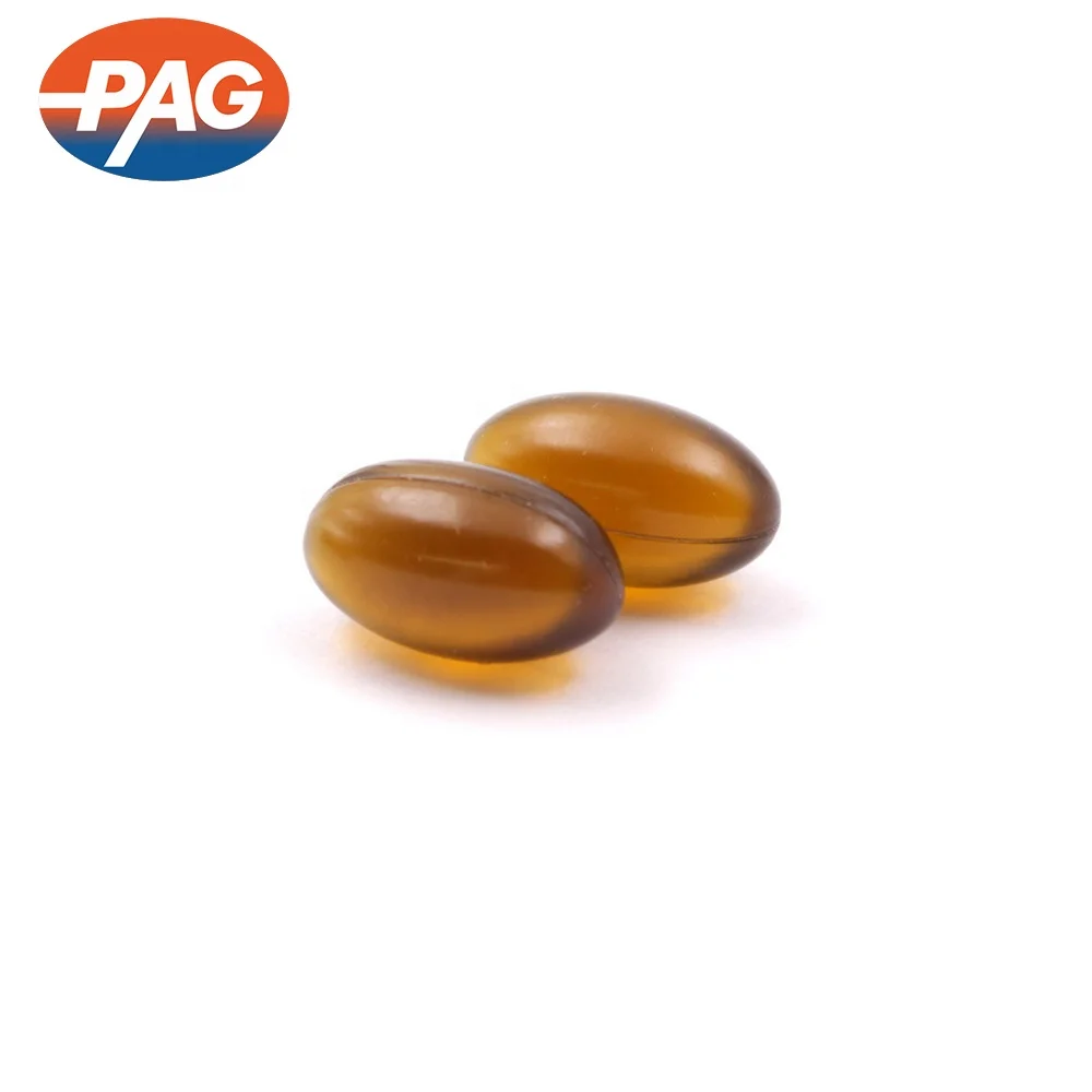 Skin Care Supplement Products Anti-Inflammatory Benefits Premium Vegan Black Cumin Oil 500Mg Softgels