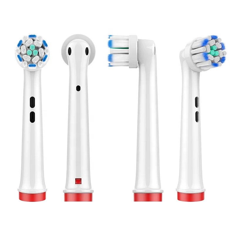 Factory Sale New Model replaceable head toothbrushes head EB60-X