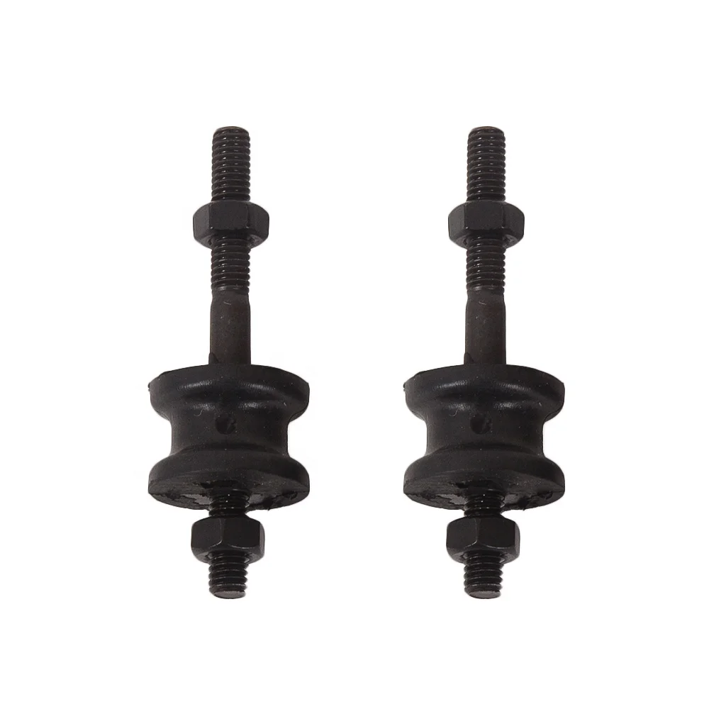 K/R Series Motorcycle Rubber Washer Bolt Kit