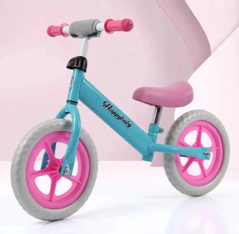 new model kids bicycle kids cycle baby balance bike running bike for kids
