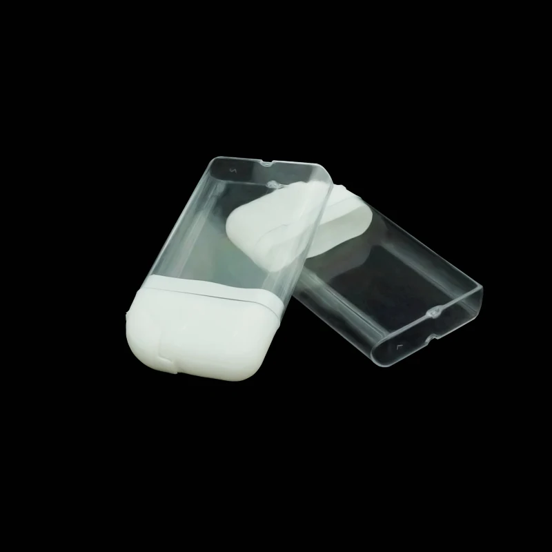 Empty Candy Toy Plastic pp + ps Container Hard Candy Dispenser Sweet Fudge Holder Colorful Promotional Toys