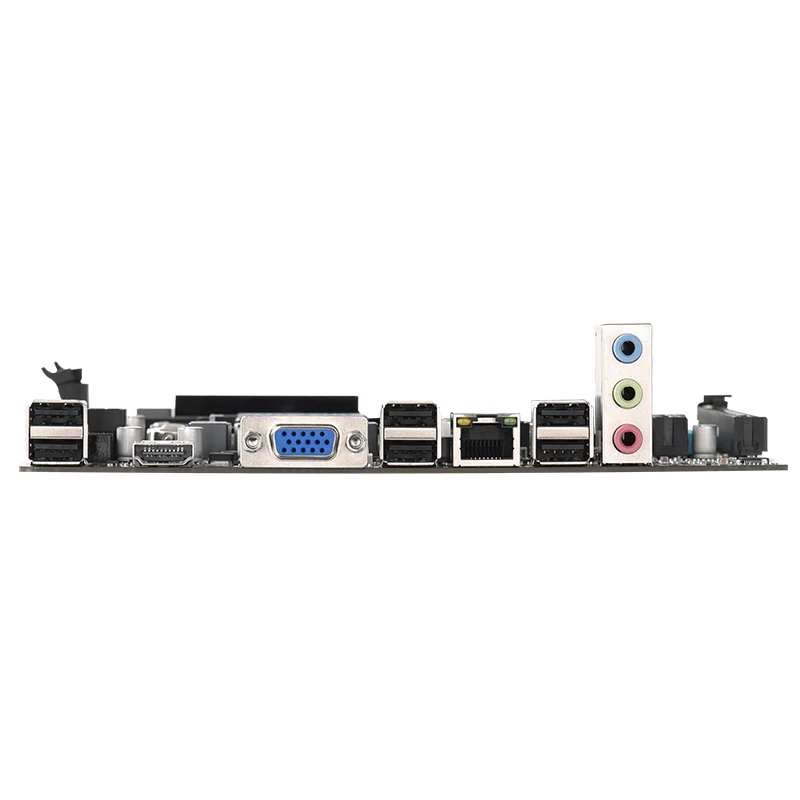 S19 Pro 110Th Box новая H55 материнская плата Заводская gpu разблокированные игровые Материнские платы ROG геймеры