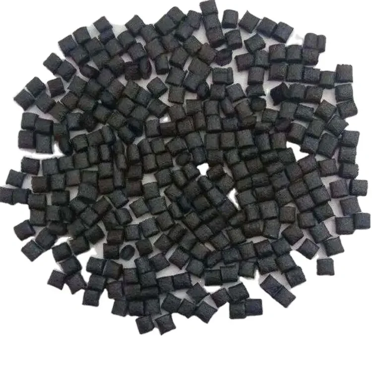 POLYMER Electrically conductive LCP 30% carbon fiber reinforced