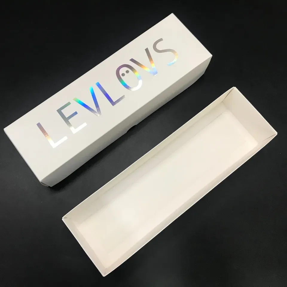 Custom Print Cheap Sock Box with Logo Lingerie Stockings Packaging Mailer Box 2 Piece Paper Box For Panties Bra Underwear Soap