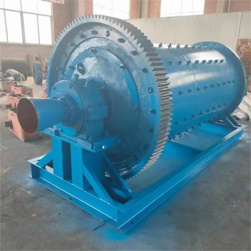 High Efficiency 900*1800 Ball Mill Grinding Machine, Cement Limestone Ball Mill Price List In International Market