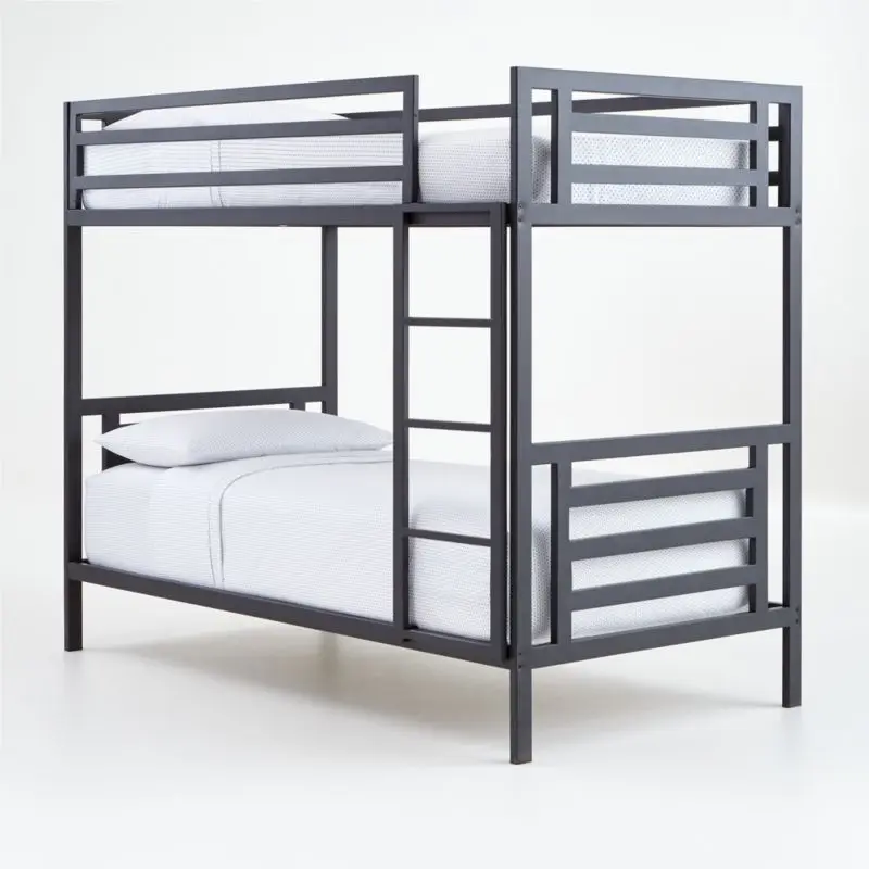 Chinese Factory direct selling Bunk Bed For Adults and Children Beds