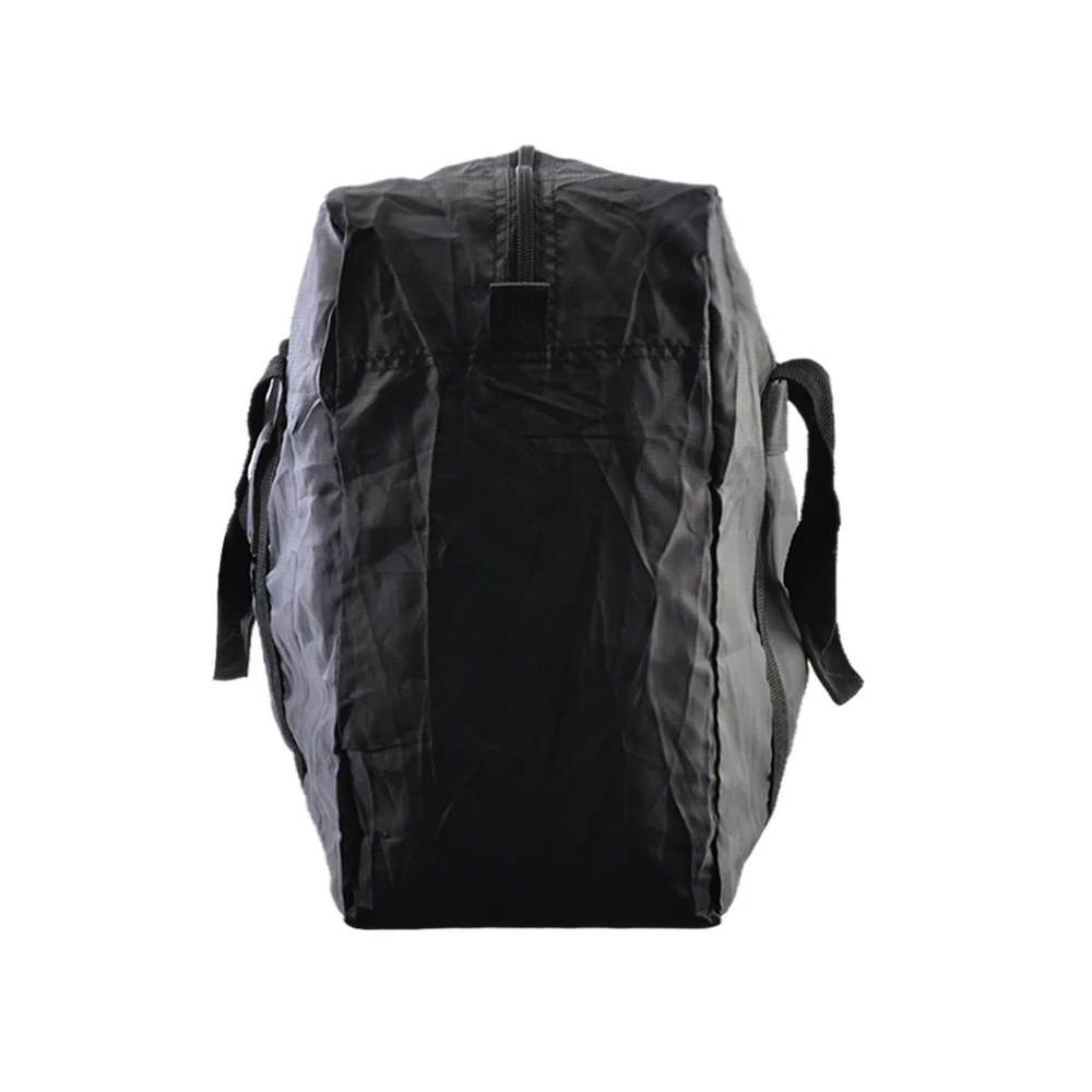 Folding Custom Made Rectangular Foldable Organizer Living Foldable Waterproof Sport Gym Travel Storage Luggage Duffle Bag