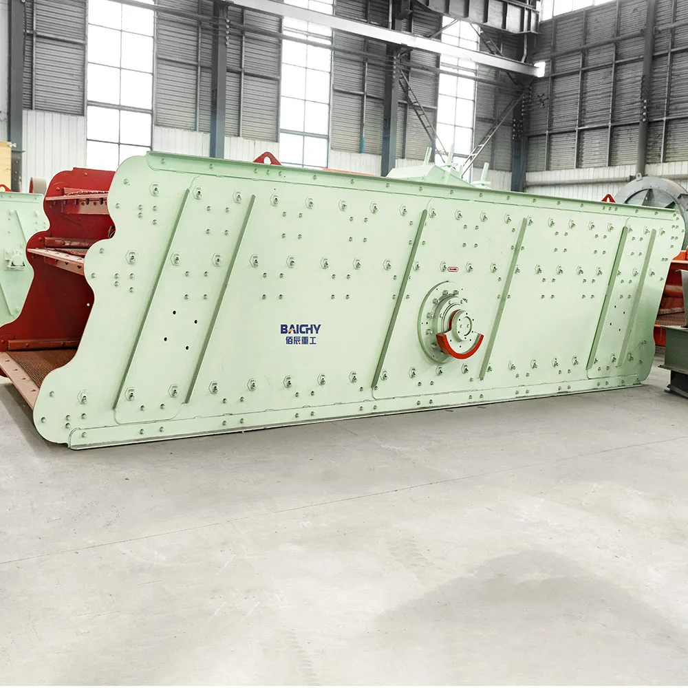 China Mining Gold Ore Gravel Stone Vibrating Screen Machine Price, Multilayer Circular Vibrating Screen For Sand