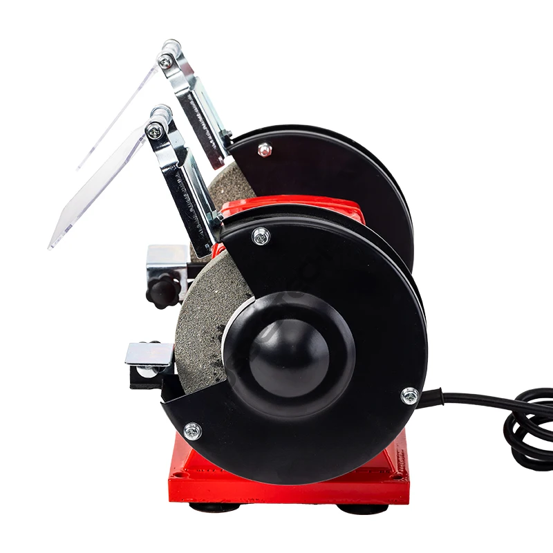 Multi-use Polishing Machine bench grinder sander Motor