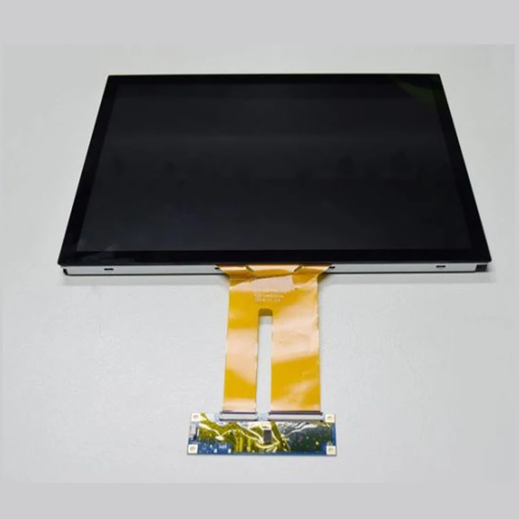 Промышленный сенсорный экран ЖК-монитор 7 10,1 10 12 15 15,6 17 17,3 21,5 19 дюймов ЖКД на тонкопленочных транзисторах на тонкоплёночных транзисторах на плоской подошве с мягкой подкладкой; Электромагнитный постоянной ёмкости, универсальный конденсатор се