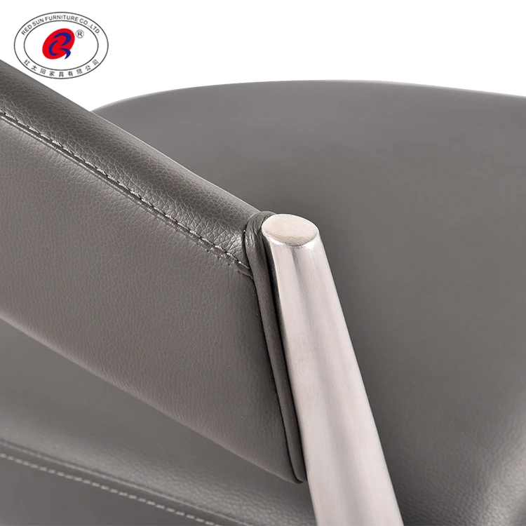 High Quality Modern Metal Barstool Adjustable Height Bar Stool For Sale