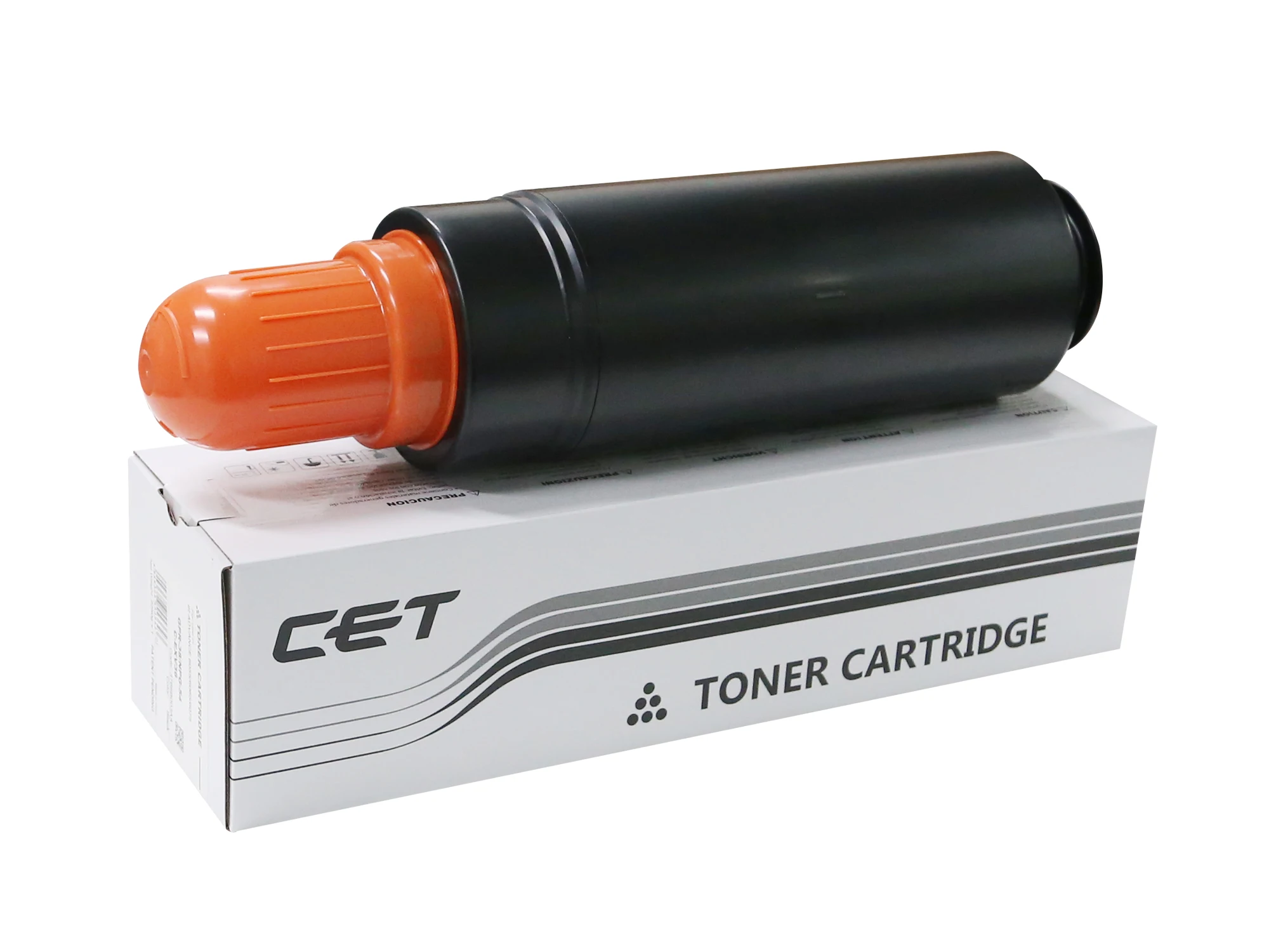 For Canon iR ADVANCE 8085/8095/8105/8205/8285/8295 GPR-37/NPG-53/C-EXV35 3764B003AA CPP Toner Cartridge 2300g/Pc