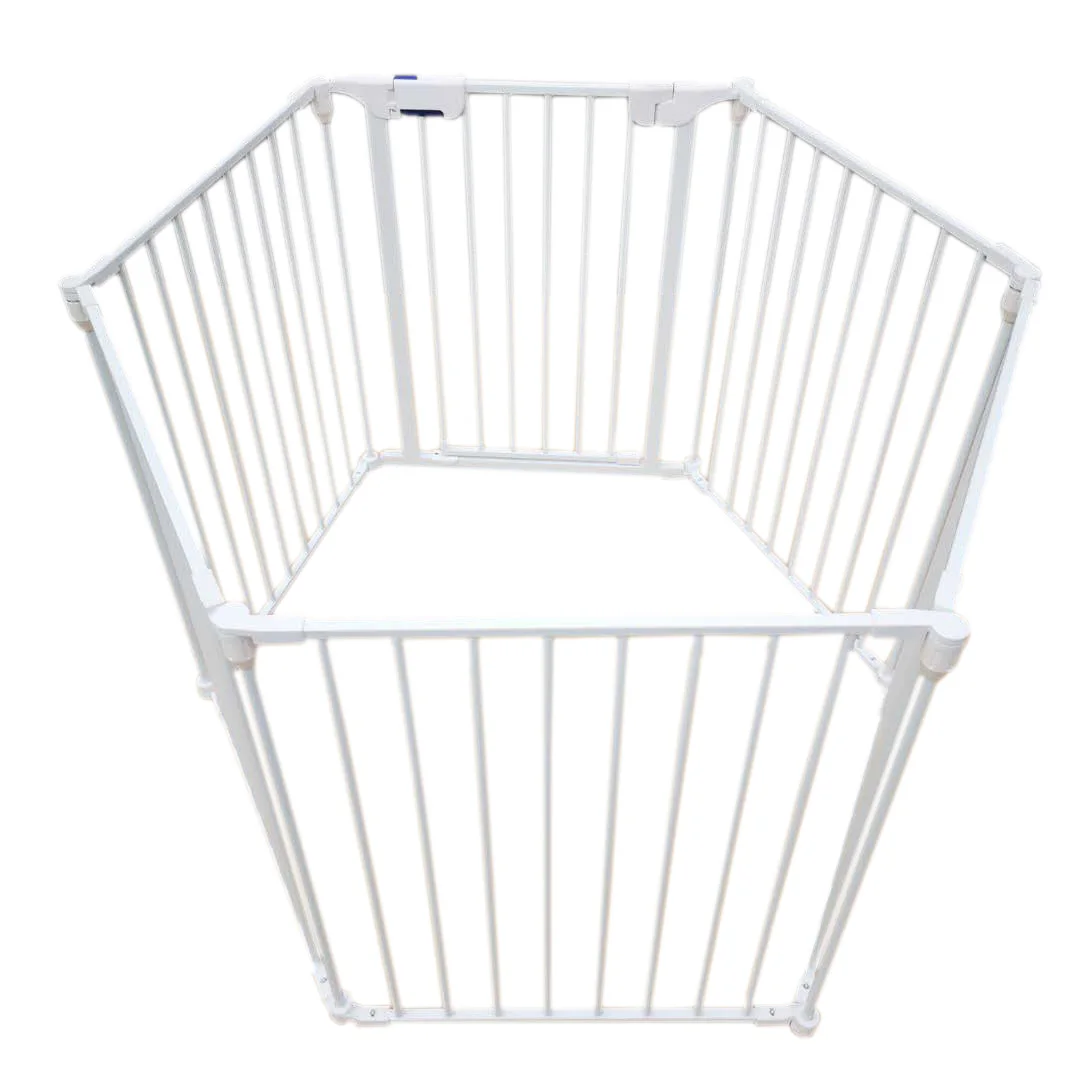 
Factory direct price play yard baby kinds safety center indoor outdoor fence 