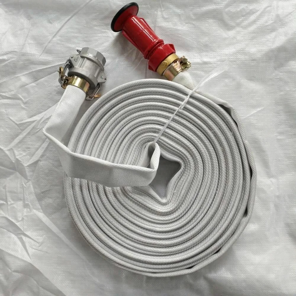Australian type fire hose set  with good quality
