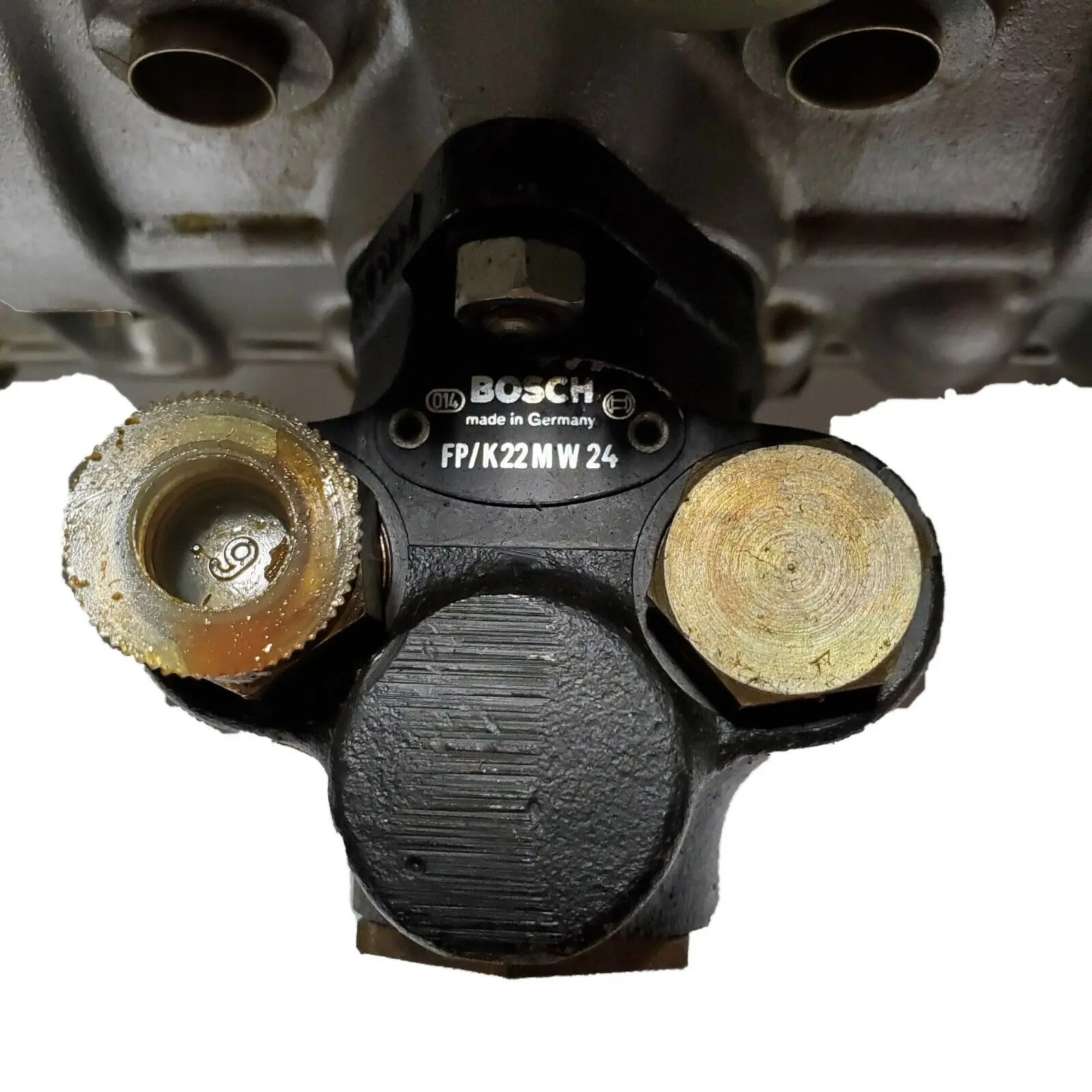 ТНВД 8 цилиндр насос для Bosch Perkins Дизель 0-403-448-101 (05220047)