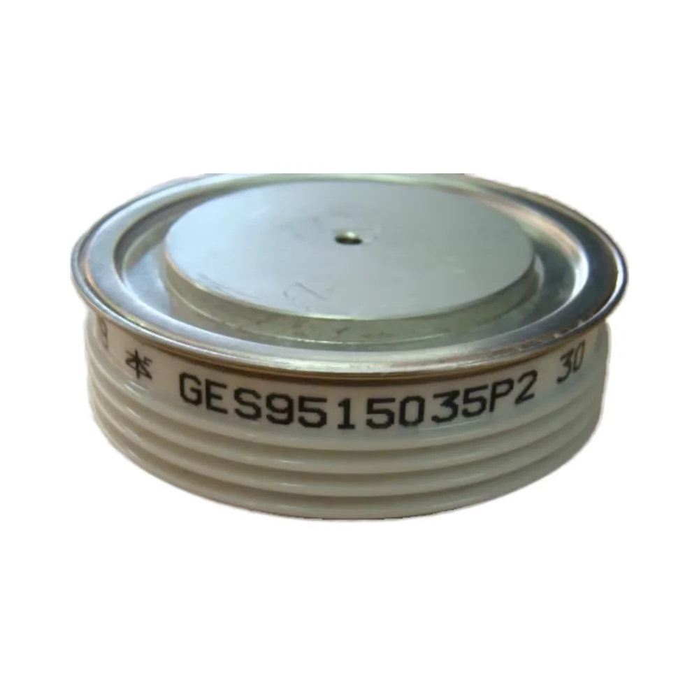 GTO Модуль питания GES9515035P2 25 SCR & Triac Тип
