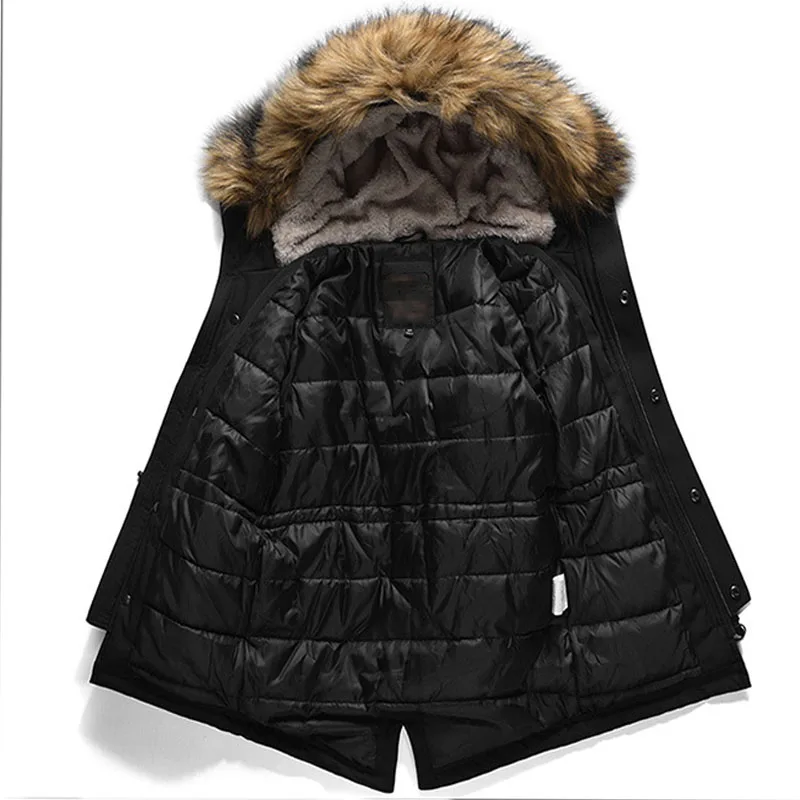 
kids winter coats streetwear windbreaker boys denim jacket 