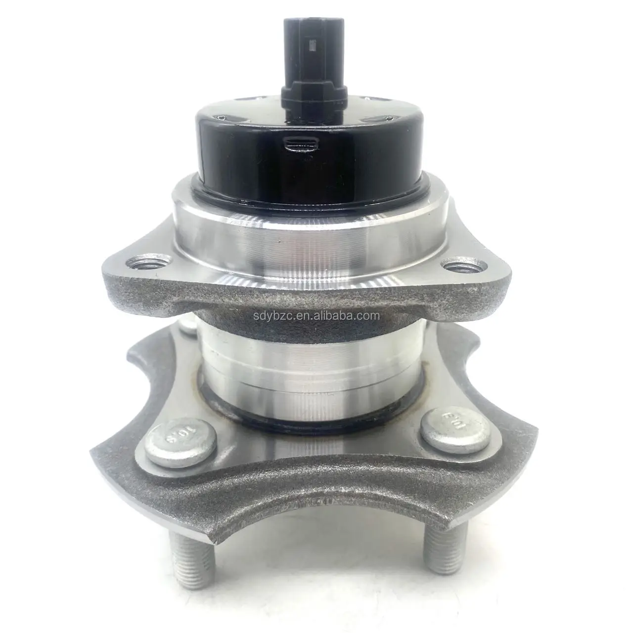 Подходит для ступицы подшипника переднего колеса toyota hiace 42450-52020 42450-0D010 3DACF026F-1AS 42450-52021 42450-0D030 VKBA3931