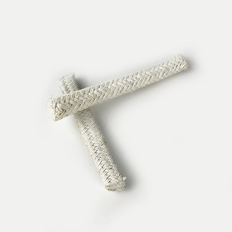 Corrosion Resistant Twisted Dust Non Asbestos Rope