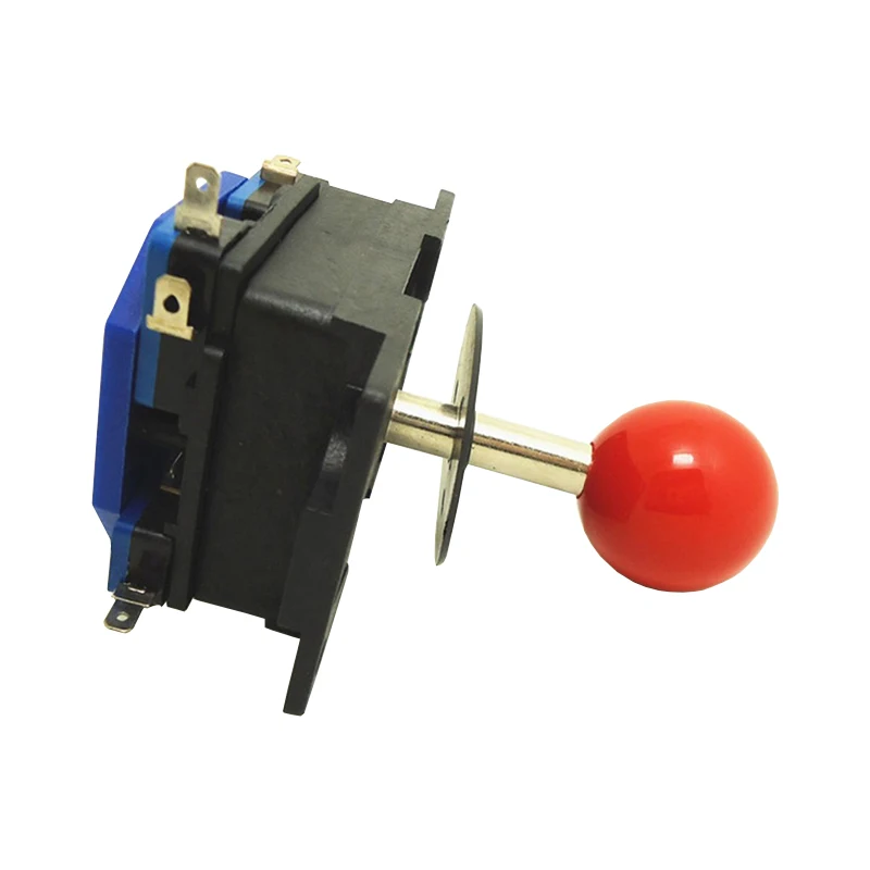 
Factory direct fighting joystick game control, arcade dedicated PC game joystick 