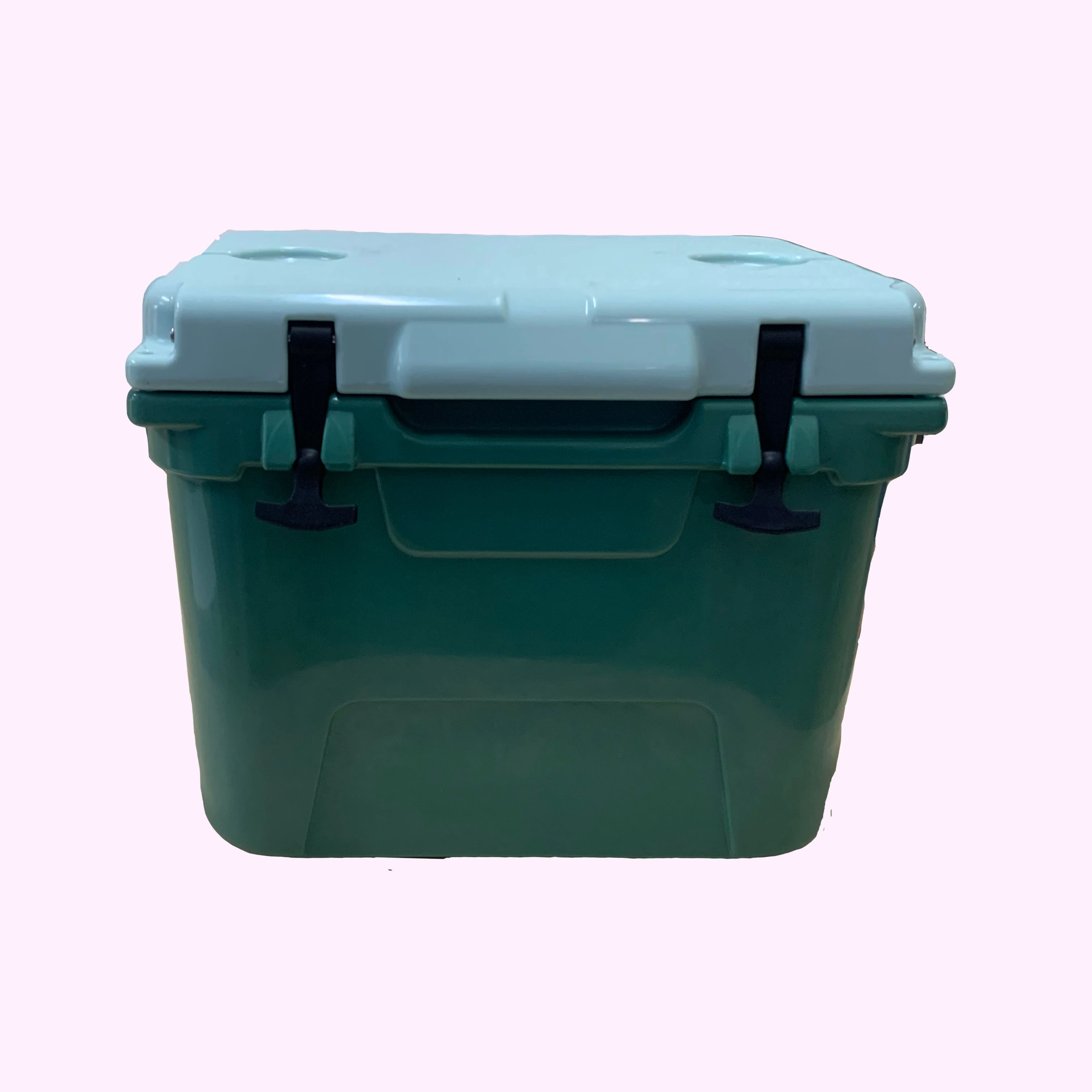 
Keep Cool ice cooler box Rotomolding factory price for travel picnic insulation customized 