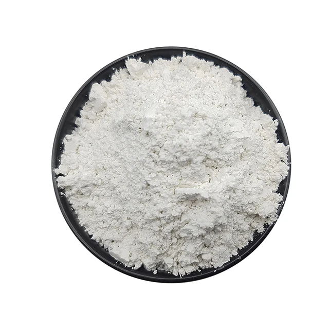 High Grade White Talcum Powder for Sale Talc powder Cosmetic Grade 1250mesh  High Quality Industrial Talc Powder