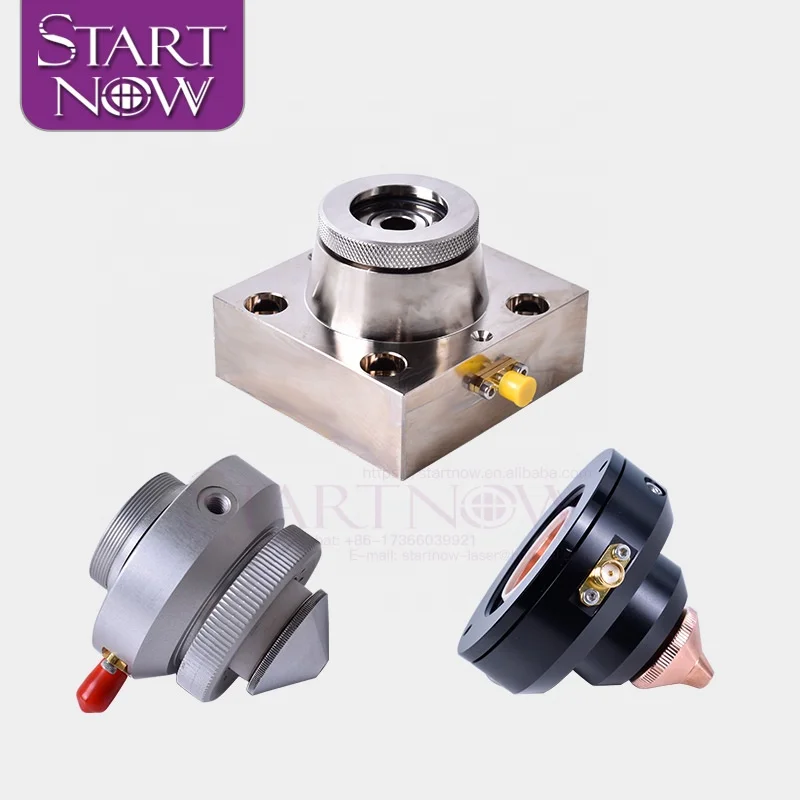 Волоконная Лазерная режущая головка Raytools BT210S BT230 BT240S BM111 BM109 BM112 соединительные детали для сопла лазера разъем
