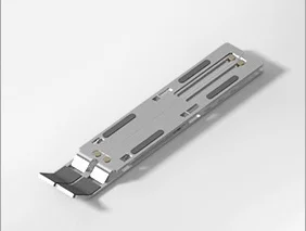 Высокое качество Алюминиевый держатель для ноутбука Подставка Многофункциональный планшет складной кронштейн