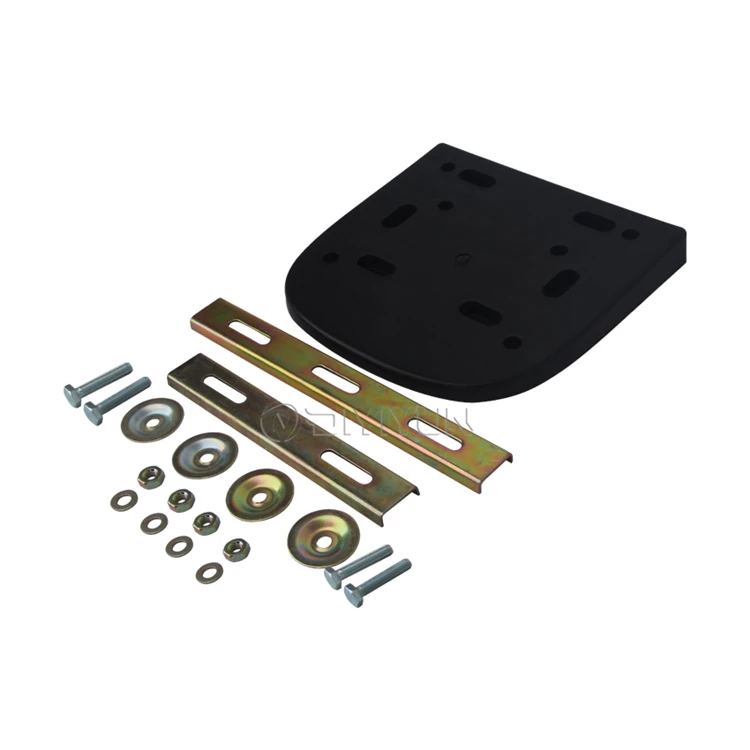 Rear Top Box Delivery Tank Luggage topbox Motorcycle Tail bag Boxes w/ backrest pad led light universal for harley for yamaha