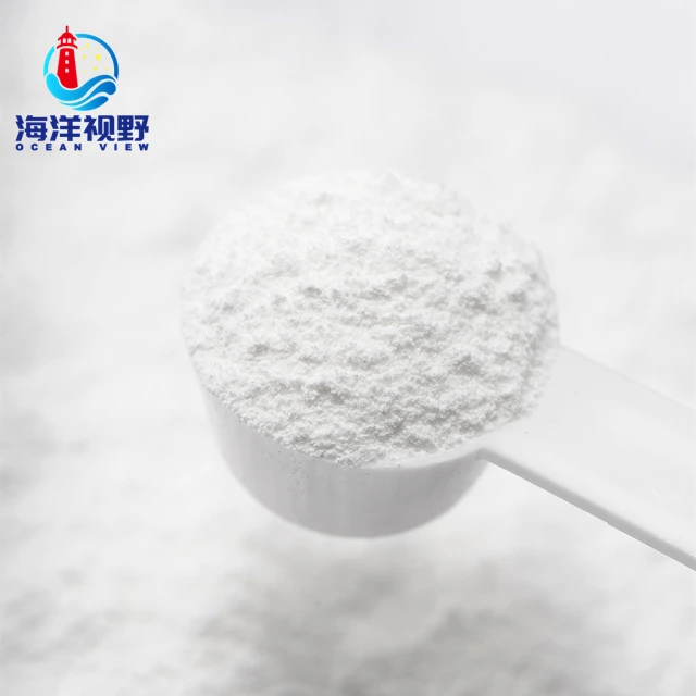 
High quality Emulsifier citric acid fatty acid glyceride 