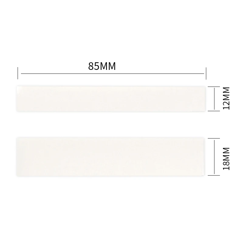 Double Sided Clothing Tape Adhesive Lingerie Tape Fashion Breast Tape for Skin to Fabric Clothes