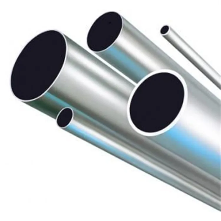 Stellite 6PM/Stellite 7 /Stellite 8 Top Factory Manufacture Wear and Corrosion Resistant Cobalt Based Alloy Pipe
