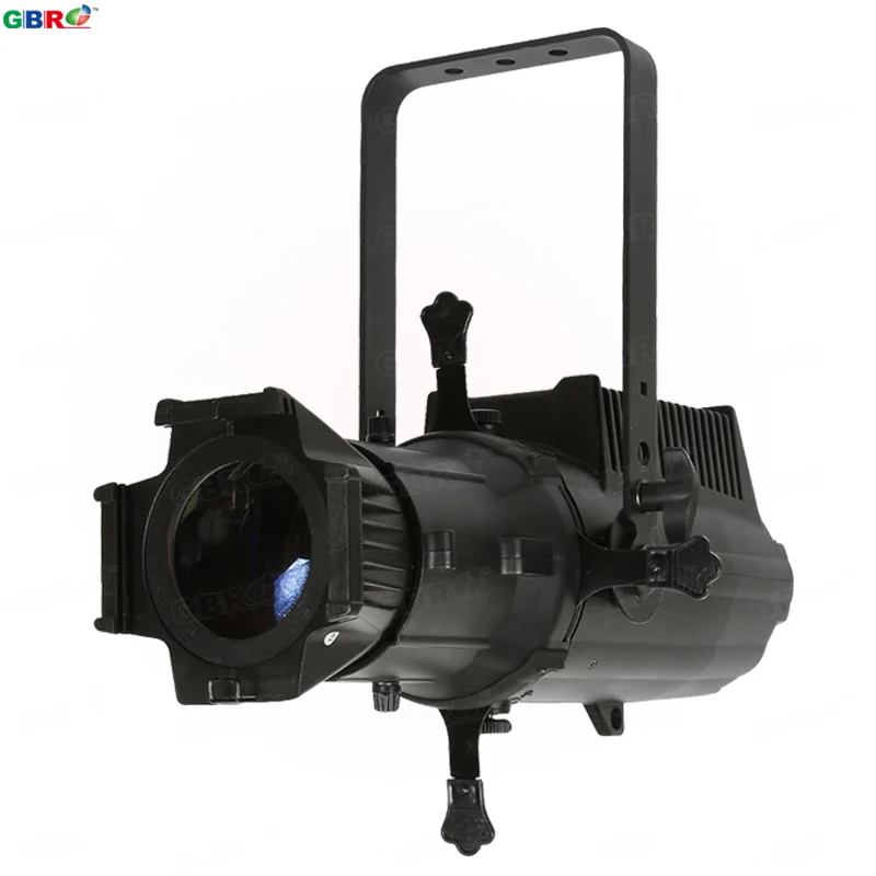 GBR-EL200 200W LED stage light aluminium profile for light