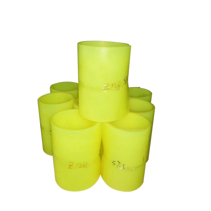 Thermoplastic Polyurethane 93A Transparent 2mm Custom Casting Frosted Wrapping Flower Polisterene Cutting Wall Roofing PU Sheet