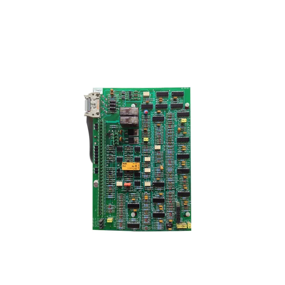 Tower Crane VAC Resistor Chip B-15406-56/C Hot Sale