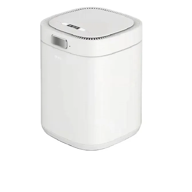 2 в 1 Многофункциональный кухонный компостный компостер для пищевых отходов