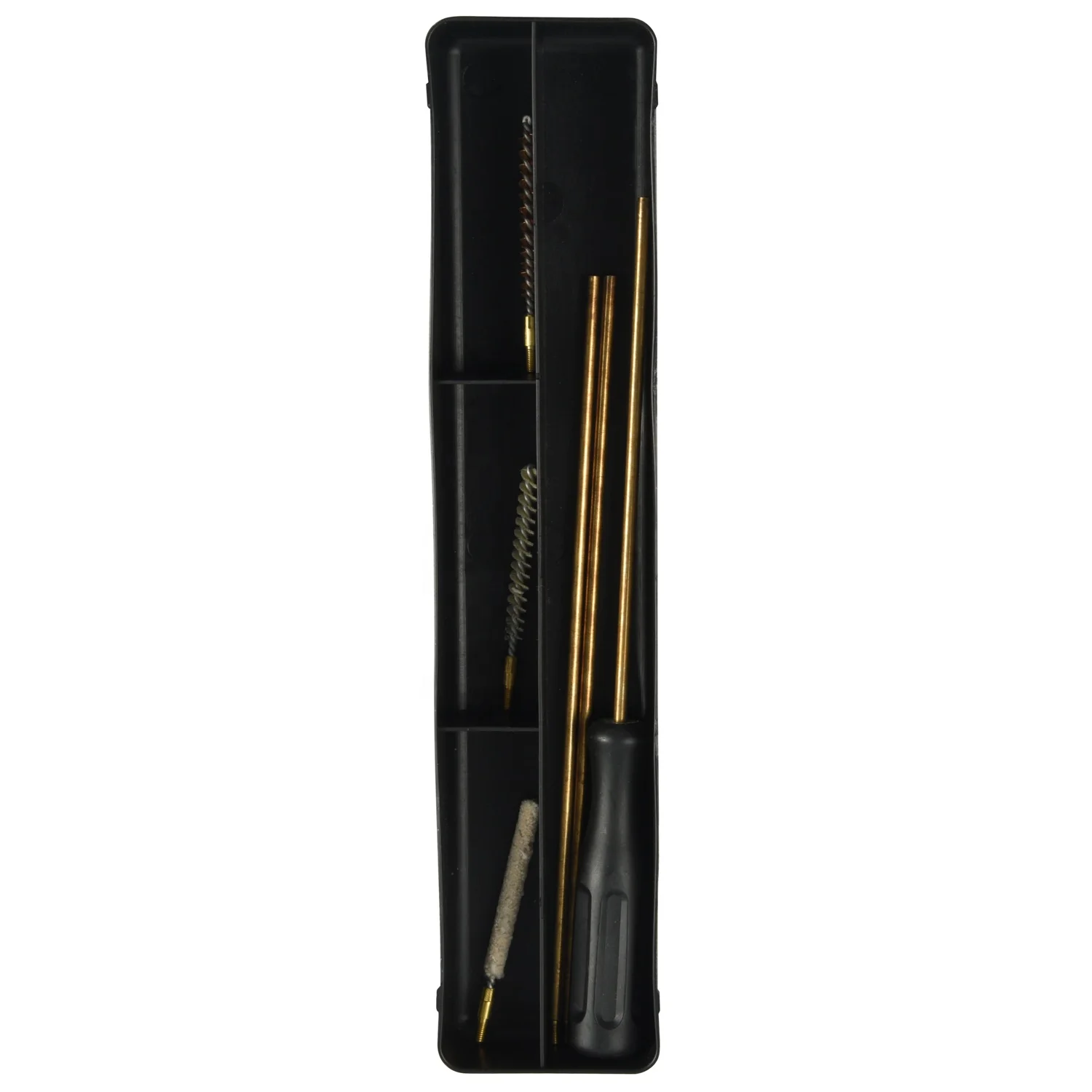 
Rifle Gun Brush Cleaning Kit Air Gun Accessory Clean Tool For Pistol Rifle 