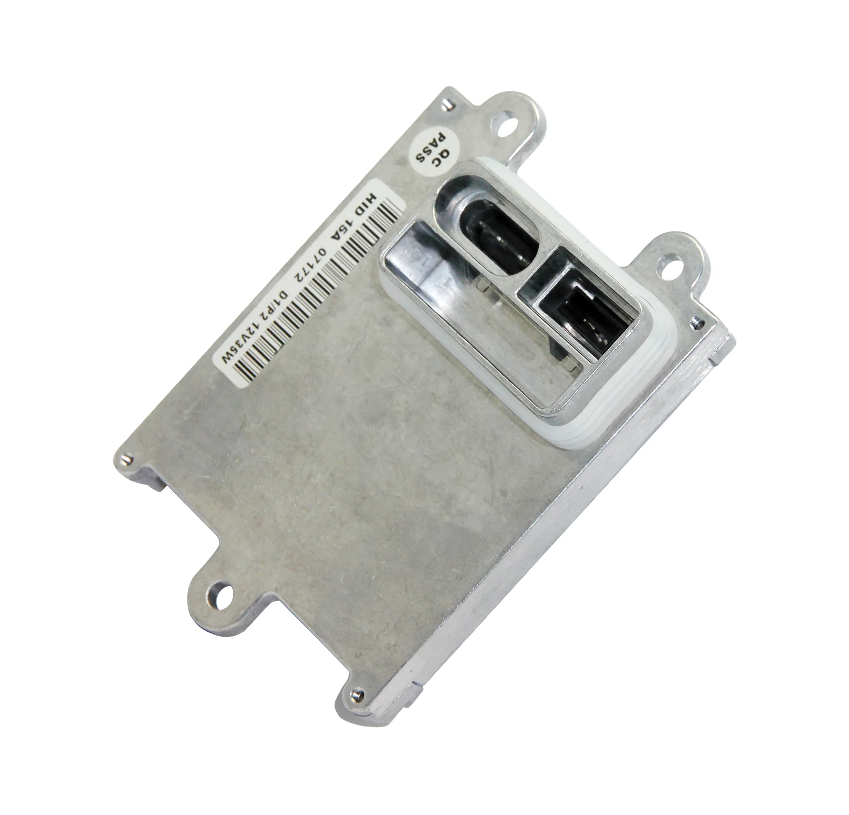 d3s hid oem xenon ballast universal d2s d2r 93235016 for 2008-2012 Land Rover LR2